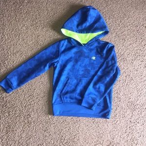 Boys Champion Hoodie